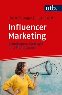 Produktbild: Influencer Marketing