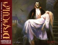 Produktbild: Dracula