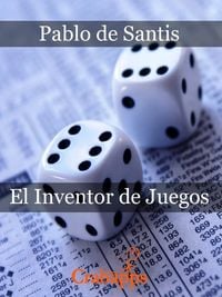 Produktbild: El Inventor de Juegos