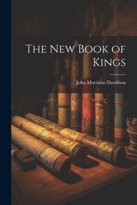 Produktbild: The New Book of Kings