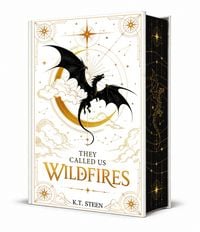 Produktbild: They Called Us Wildfire