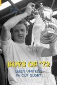 Produktbild: Saffer, D: Boys of '72