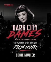 Produktbild: Dark City Dames