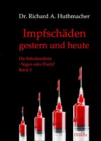 Produktbild: Impfsch&auml;den - gestern und heute