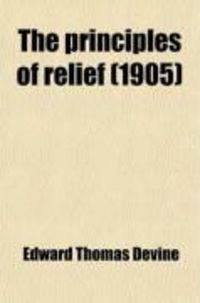 Produktbild: Principles of Relief