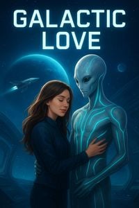Produktbild: Galactic Love