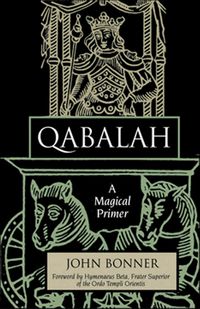 Produktbild: Qabalah