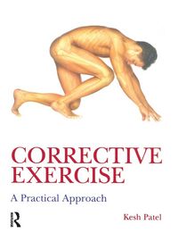 Produktbild: Corrective Exercise