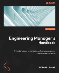 Produktbild: Engineering Manager's Handbook