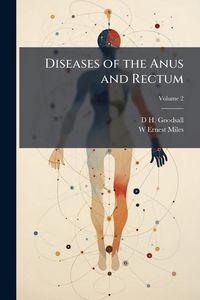 Produktbild: Diseases of the Anus and Rectum