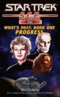 Produktbild: Star Trek: Progress