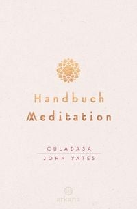 Produktbild: Handbuch Meditation