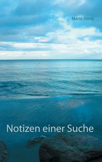 Produktbild: Notizen einer Suche