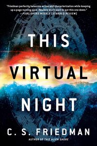 Produktbild: This Virtual Night
