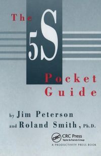 Produktbild: Peterson, J: The 5S Pocket Guide