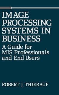 Produktbild: Image Processing Systems in Business