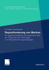 Produktbild: Repositionierung von Marken