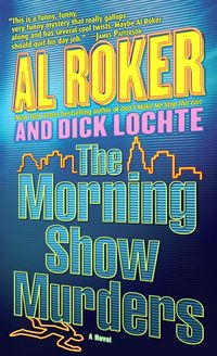 Produktbild: Morning Show Murders