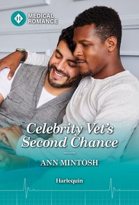 Produktbild: Celebrity Vet's Second Chance