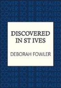 Produktbild: Discovered in St Ives