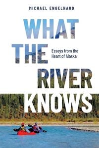 Produktbild: What the River Knows