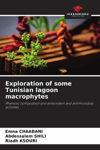 Produktbild: Exploration of some Tunisian lagoon macrophytes