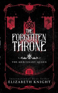 Produktbild: The Forgotten Throne