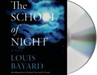 Produktbild: The School of Night