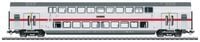 Bild vom Artikel Märklin 43486 H0 IC2 Doppelstock-Mittelwagen der DB-AG DApza 687.2, 1.Klasse vom Autor 