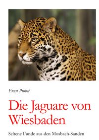 Produktbild: Die Jaguare von Wiesbaden