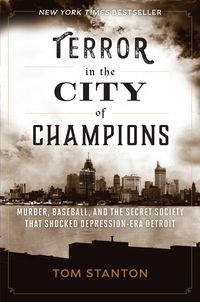 Produktbild: Terror in the City of Champions