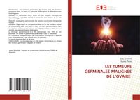 Produktbild: Les Tumeurs Germinales Malignes De L'ovaire
