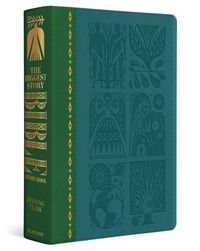 Produktbild: The Biggest Story Bible Storybook (TruTone)