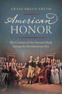 Produktbild: American Honor