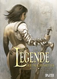 Bild vom Artikel Die Legende der Drachenritter. Band 7 vom Autor Ange