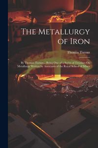 Produktbild: The Metallurgy of Iron