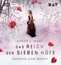 Produktbild: Dornen und Rosen / Das Reich der sieben H&ouml;fe Band 1