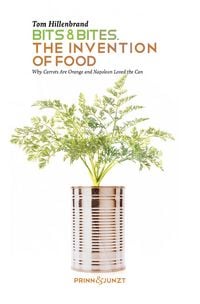 Produktbild: Bits & Bites. The Invention of Food.