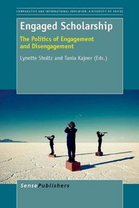 Produktbild: Engaged Scholarship