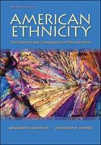 Produktbild: Amer Ethnicity The Dynamics &