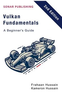 Produktbild: Vulkan Fundamentals
