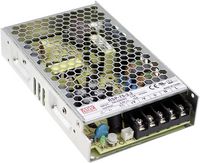 Produktbild: Mean Well RSP-75-24 Schaltnetzteil 24 V/DC 3.2A 76W