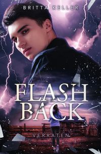 Produktbild: Flashback-Trilogie (Die Organisation) / Flashback