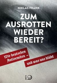 Produktbild: Zum Ausrotten wieder bereit?