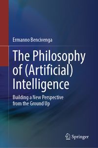 Produktbild: The Philosophy of (Artificial) Intelligence