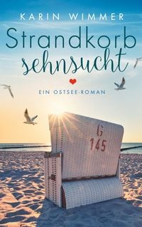 Produktbild: Strandkorbsehnsucht