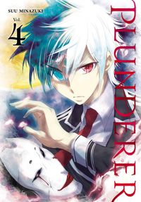 Produktbild: Minazuki, S: Plunderer, Vol. 4