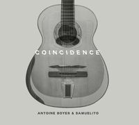 Produktbild: Coincidence