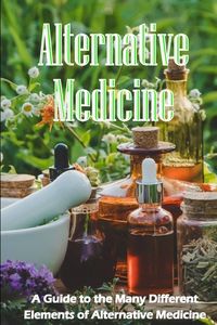 Produktbild: Alternative Medicine