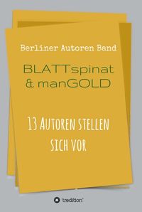 Produktbild: Blattspinat und Mangold